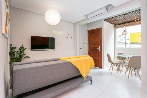 400 meters from Campeche Beach, Brand-New Apmt in 莫霍達斯佩德拉斯