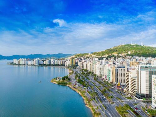 400 meters from Campeche Beach, Brand-New Apmt in 莫霍達斯佩德拉斯