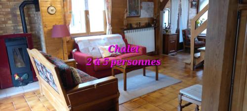 Gîte du bel air gîte à louer Igny-Comblizy