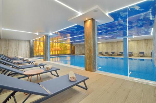 Hotel Aleksandar Conference & Spa