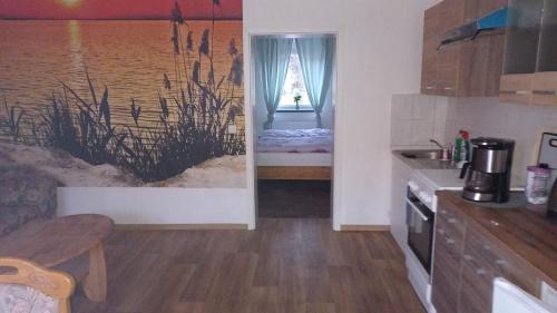 tillis ferienwohnung teschendorfersee 17094 burgstargard in Burg Stargard