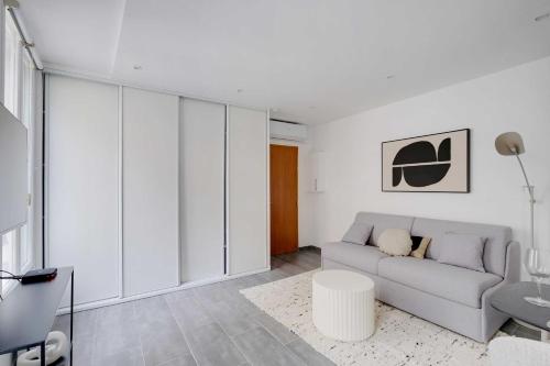 Charming studio - AC- 2P- Sentier - image 3