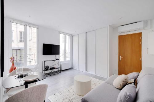 Charming studio - AC- 2P- Sentier - image 2
