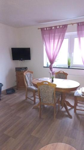 tillis ferienwohnung teschendorfersee 17094 burgstargard in Burg Stargard