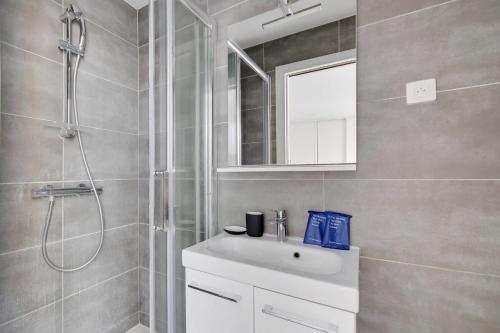 Charming studio - AC- 2P- Sentier - image 5