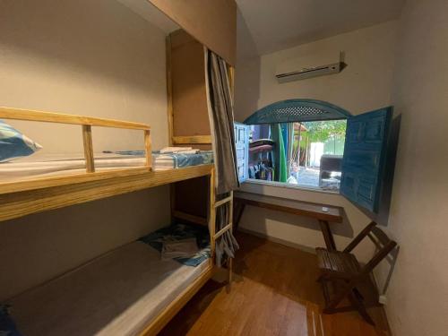 HOSTEL ARACAJU Sequencia Surf Paradise POUSADA in Aracaju