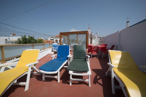 Vilas de Ribamar gîte à louer Praia dos Coxos