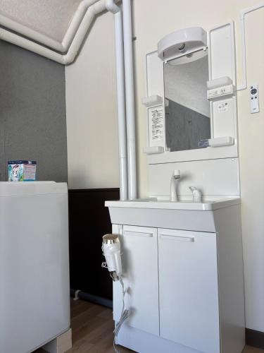 釧路貸切戸建て空港近く静観な住宅街駐車場あり最大17名まで大楽毛戸建