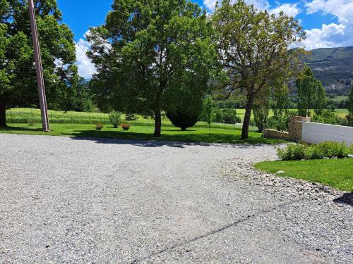 le Cocon in La Bâtie-Neuve
