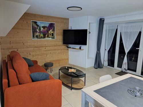 le Cocon in La Bâtie-Neuve