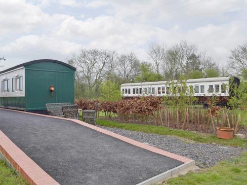 Viesnīcas āriene, Wilby Halt-Ukc712 in Wetheringsett