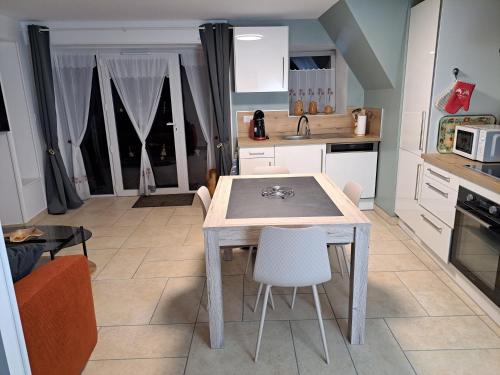 le Cocon in La Bâtie-Neuve