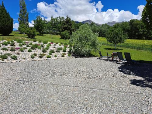 le Cocon in La Bâtie-Neuve