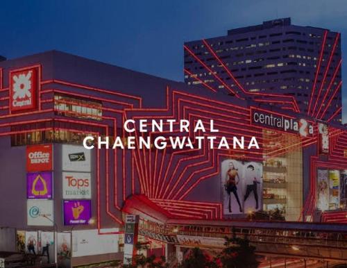 Studio@Changwattana - image 14