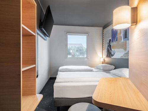 B&B HOTEL Mainz-Süd in Mainz, Deutschland