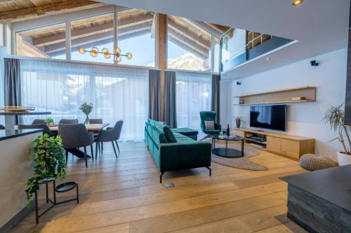 Matthiol Appartements, Zermatt (fotografie 5)