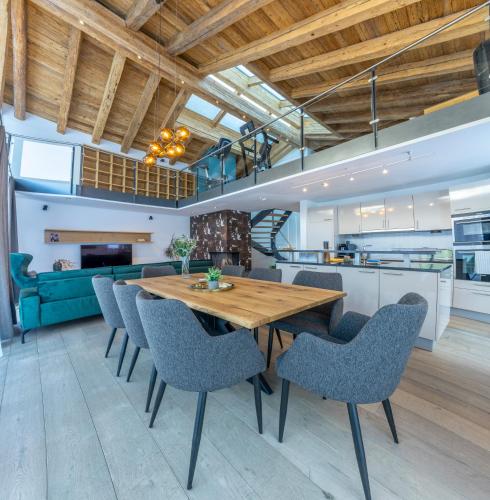 Matthiol Appartements, Zermatt (fotografie 4)