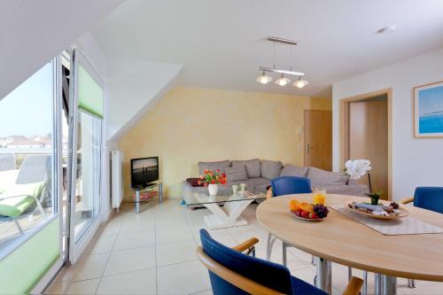 Haus Vincent, Whg 3 in Zinnowitz, Deutschland