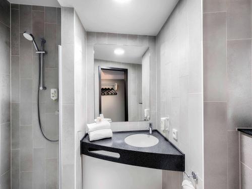 B&B HOTEL Wuppertal-Oberbarmen, Wuppertal (fotografie 6)