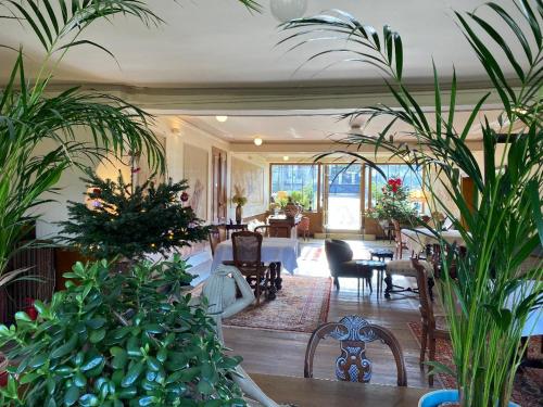 Domaine hotel de France in Lanty-Sur-Aube