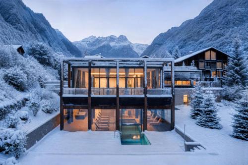 . NH Collection Alagna Mirtillo Rosso