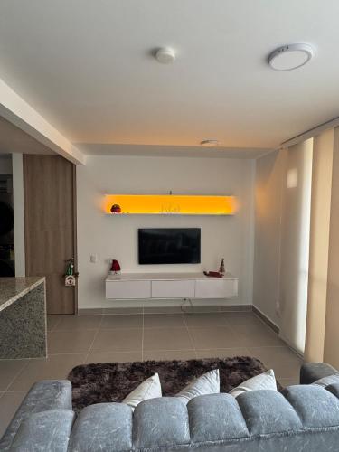 Apartamento Moderno en Villavicencio Diseño y Comodidad