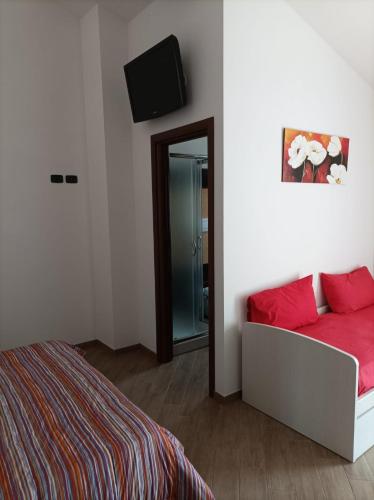 B & B IL TRATTURO in San Pietro Avellana