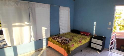 Hospedaje Mi Casita in Los Naranjos