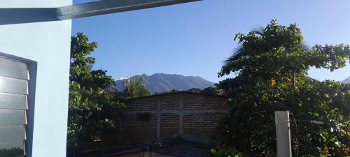 Hospedaje Mi Casita in Los Naranjos