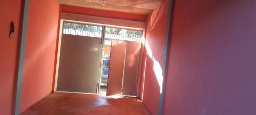 Hospedaje Mi Casita in Los Naranjos