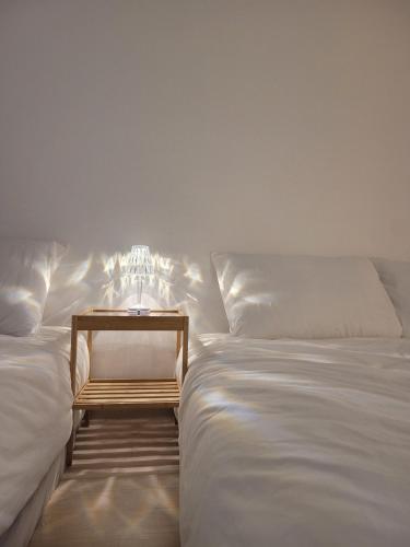 Gaga Stay, lovely house