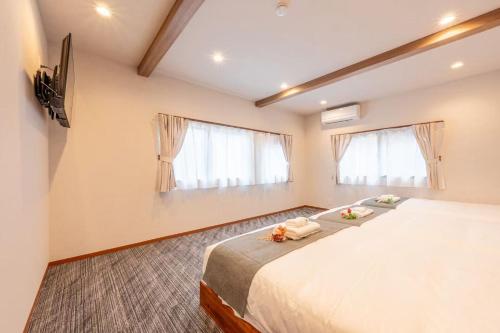 雲邸 Un Tei 1F or 2F