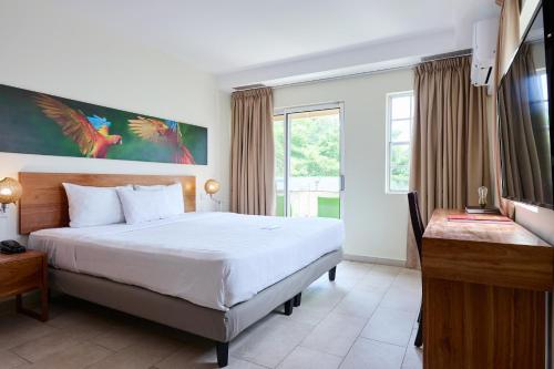 Eco Torarica in Paramaribo