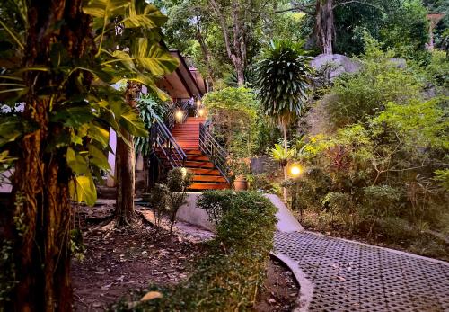 PawPaw Resort - 숙소 외관