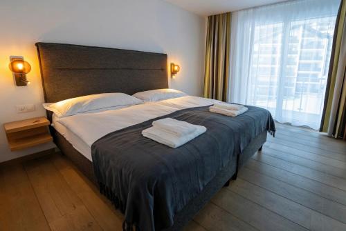 Matthiol Appartements - image 13
