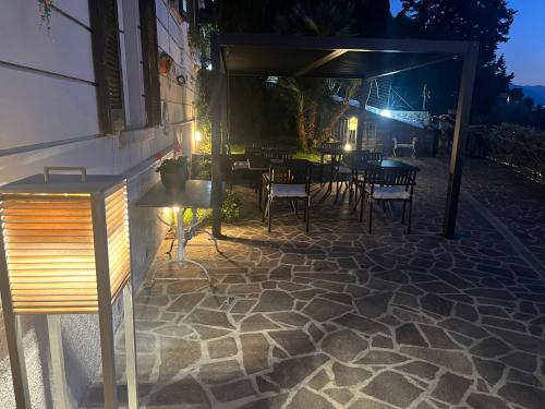 Villa Varenna – Varenna, VA