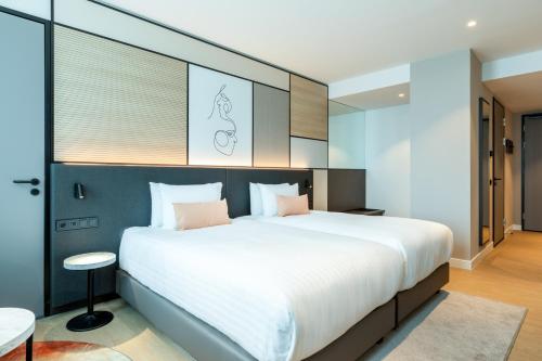 Residence Inn by Marriott The Hague, Haag (fotografie 9)