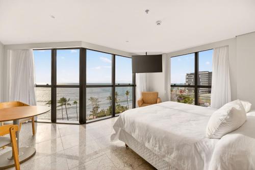 Hotel Brisa Tower Maceio in Jatiuca