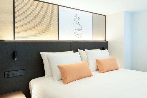 Residence Inn by Marriott The Hague, Haag (fotografie 10)