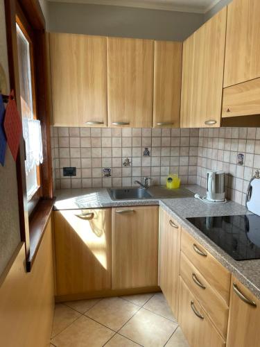 Cronox Rin - Apartment - Livigno