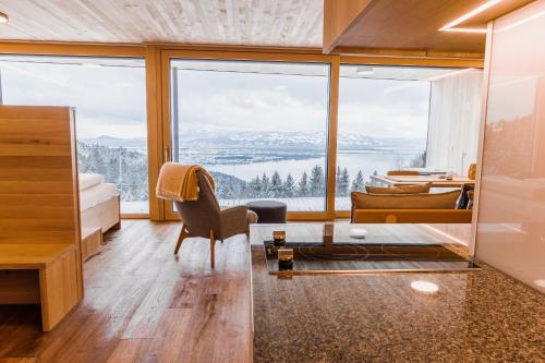 Hotel Schönblick - Lochau