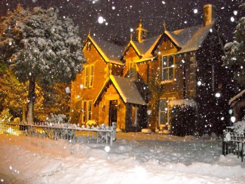 Merlindale, Crieff (Foto 9)