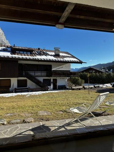 Cortina Chalet Skyview in 科爾蒂納丹佩佐近中心區