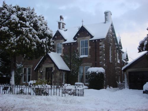Merlindale, Crieff (Foto 8)