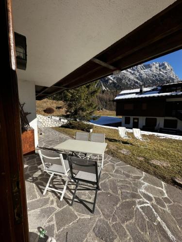 Cortina Chalet Skyview in 科爾蒂納丹佩佐近中心區