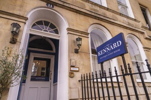 The Kennard, Bath