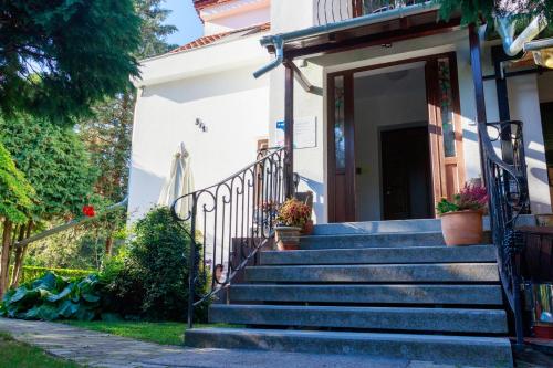 Natura Panzió Szilvásvárad obrázok