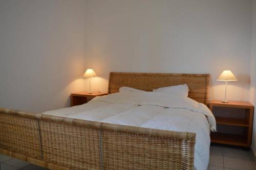 Appartement vue mer 4 couchages SAINT CYPRIEN SC060-303B - image 4