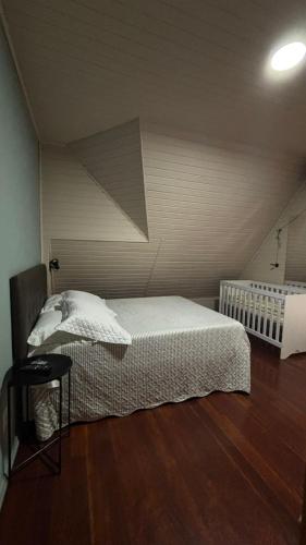 Hotel Pousada do Mel – Gramado, CA