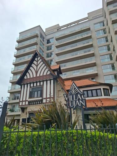 DeptosVip - Villa Luján